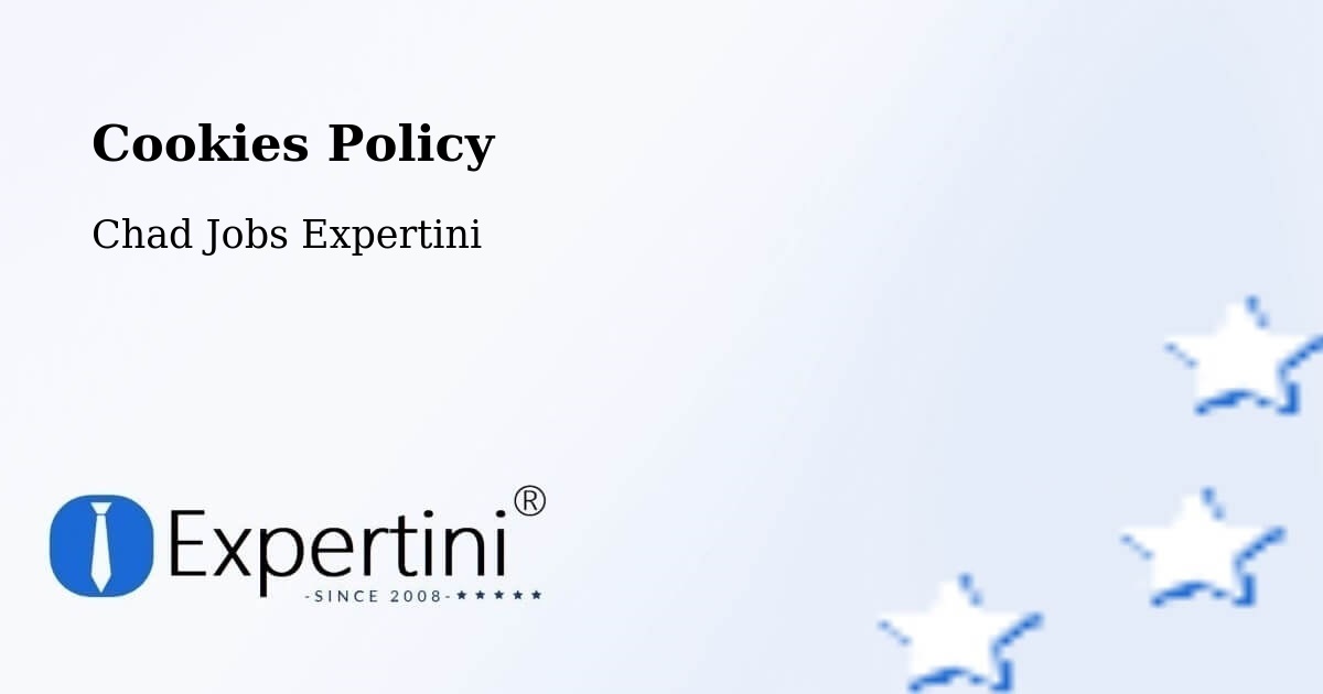 Cookie Policy – Goundi - Chad Jobs Expertini