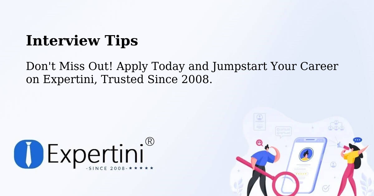 Interview Tips & Techniques for Job Seekers – Goundi - Goundi, Chad Jobs Expertini